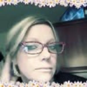 Meet your Posher, Stacy